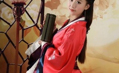 吃你胸前的两只小兔